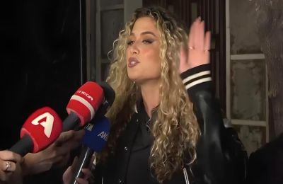 Δεν επηρεάζεται από την αρνητική κριτική