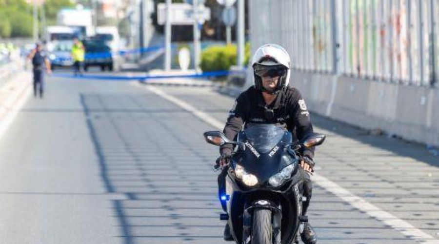 Εις βάρος του εκκρεμούσε ευρωπαϊκό ένταλμα.