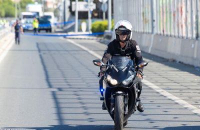 Εις βάρος του εκκρεμούσε ευρωπαϊκό ένταλμα.