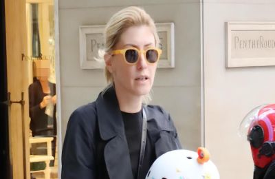 Ανησυχία για Σία Κοσιώνη - Γιατί βρέθηκε ξανά στο νοσοκομείο 