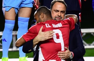 Ολυμπιακός – Ελ Κααμπί: Έτοιμος να υπογράψει ο Μαροκινός! 