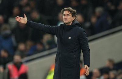 Απολύθηκε από την Τότεναμ ο Τόμας Φρανκ!