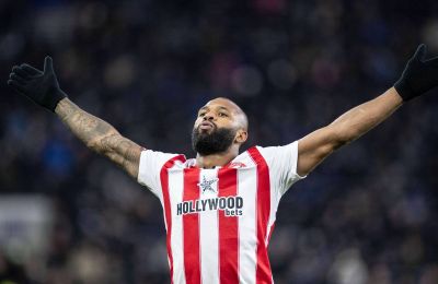 Ποντάρισμα στον Τιάγκο ξανά! Ένα ειδικό στοίχημα και ένα ρίσκο στο 4.0