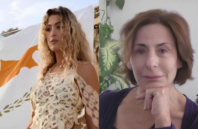 «Δεν μου κάνει καμιά αίσθηση, είναι θόρυβος»