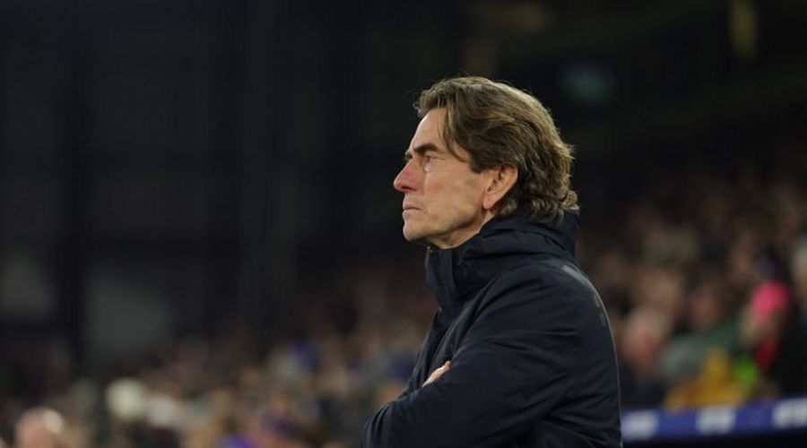 Το είχε και… σίγουρο ότι δεν κινδυνεύει ο Φρανκ