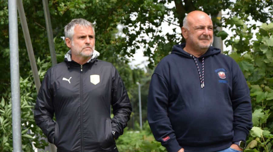 ΑΕΚ: Ο ταχυδακτυλουργός… που ψάχνει το λαγό 