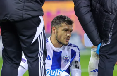 Ανόρθωση: Χειρουργήθηκε στο Βέλγιο ο Αρτυματάς