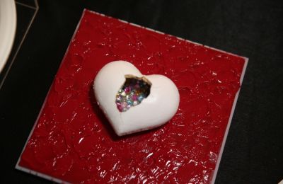 Ένα Valentine’s Art Workshop για καλό σκοπό