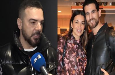 Ο Τριαντάφυλλος αντιδρά έντονα στα σχόλια της Ελένης Χατζίδου και του Ετεοκλή Παύλου για τις δηλώσεις του στο Your Face Sounds Familiar, απαιτώντας δημόσια συζήτηση σε live εκπομπή