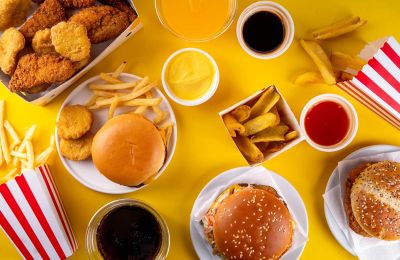  Η κατανάλωση υπερεπεξεργασμένων τροφών έχει 50% υψηλότερο κίνδυνο θανάτου από κάθε αιτία