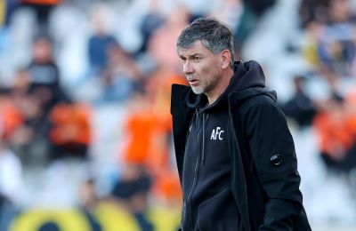 ΑΠΟΕΛ: Εντεκάδα με τρεις αλλαγές