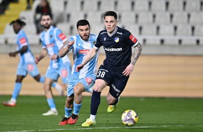 ΑΠΟΕΛ-ΕΝΠ 1-0