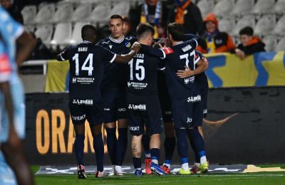 Αγχώθηκε, μα πέρασε στα ημιτελικά το ΑΠΟΕΛ