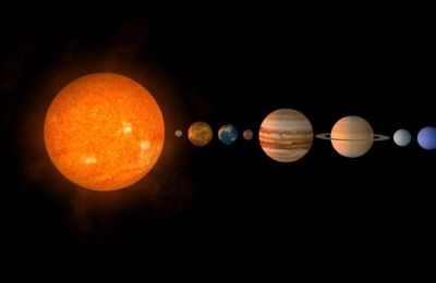 Το σπάνο φαινόμενο θα είναι ορατό με γυμνό μάτι