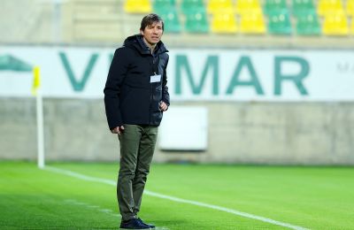 Θελάδες: «Πήραμε το ζητούμενο που ήταν η πρόκριση»