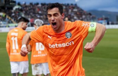 Δέκα παλικάρια στη Λιβαδειά και back to back τελικός για ΟΦΗ