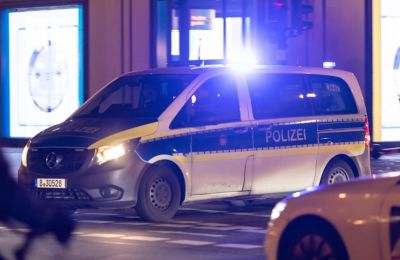 Κλέφτες έκρυψαν σε παιδικό καροτσάκι κέρματα 3.000 ευρώ