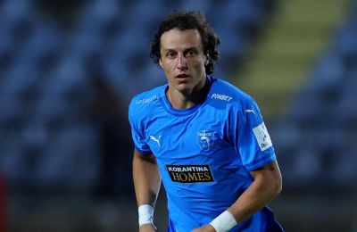 Πληρώνει... για τις δηλώσεις του ο Νταβίντ Λουίζ