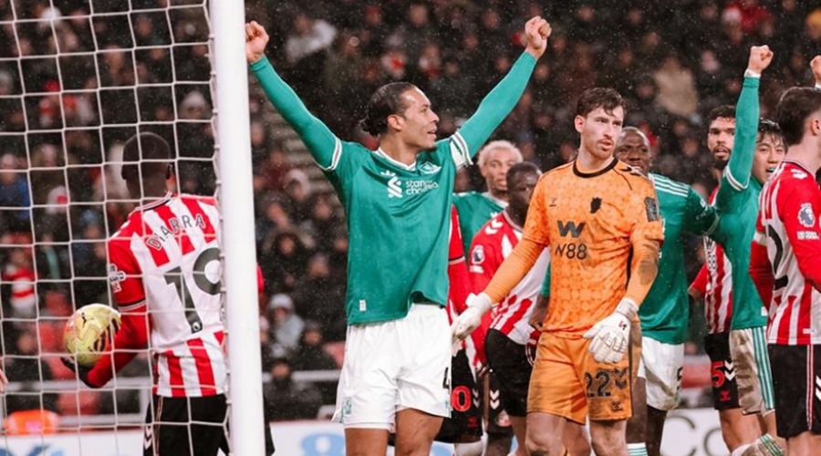 Έβγαλε... νύχια στη Σάντερλαντ η Λίβερπουλ