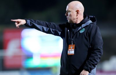 Ομόνοια: Πρώτα Παραλίμνι, μετά Ριέκα