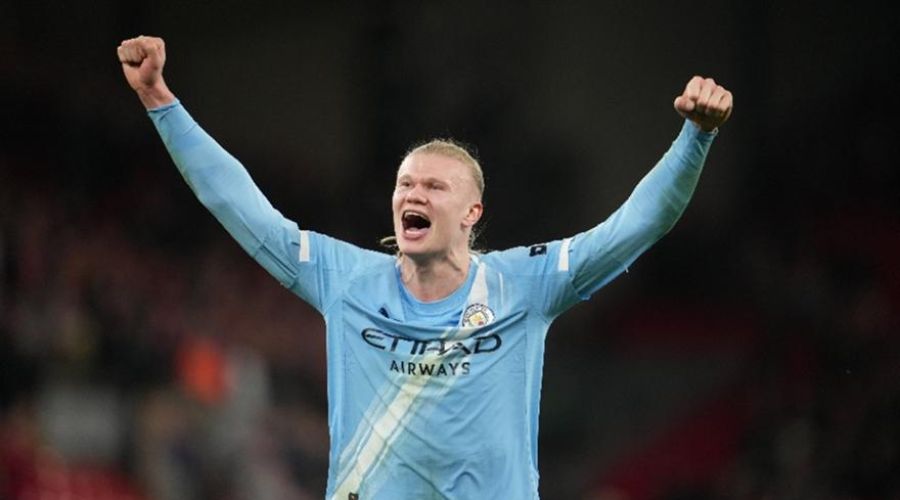 Καταιγιστική η Σίτι κόντρα στη Φούλαμ 