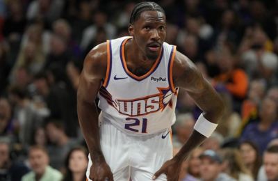 Παναθηναϊκός: Σκάει η «βόμβα» Χέιζ-Ντέιβις 