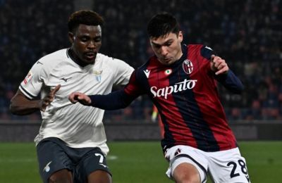 Πρόκριση στα πέναλτι κόντρα στην Μπολόνια για τη Λάτσιο