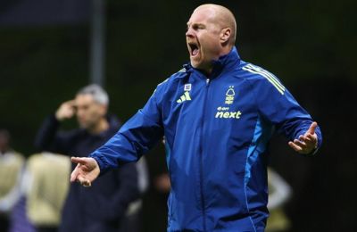 Τέλος απ’ τον πάγκο της Νότιγχαμ Φόρεστ ο Ντάις 