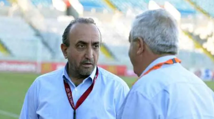 «Είμαστε σε μια σκοτεινή κατάσταση, κανένας δεν ξέρει τι ισχύει»