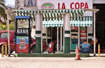 Ανθρωπιστική βοήθεια από Ρωσία σε Κούβα στο μέλλον