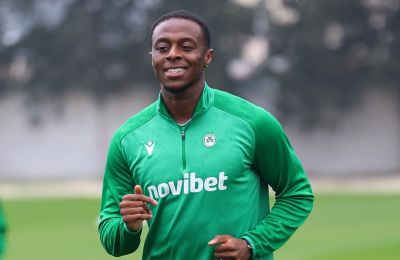 Ομόνοια: Νεότερα για Ουντουμπάτζο, Γιόβετιτς και Μαγιαμπέλα 