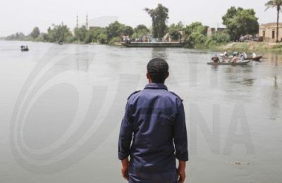 Το σκάφος μετέφερε 30 άτομα.