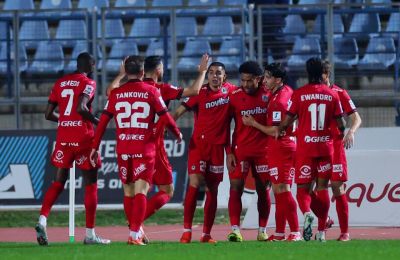 Ομόνοια: Ρεκόρ οκταετίας στο πρωτάθλημα!