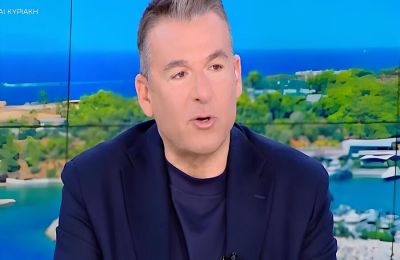 Τα έχασαν οι συνεργάτες του, η ανακοίνωση, σoκ τι αλλάζει από Δευτέρα