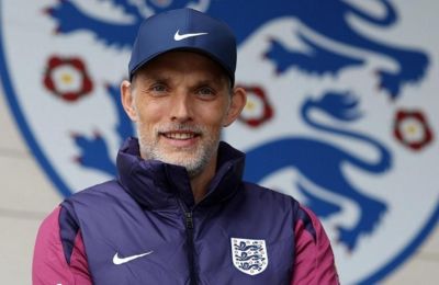 Στην εθνική Αγγλίας έως το 2028 ο Τούχελ