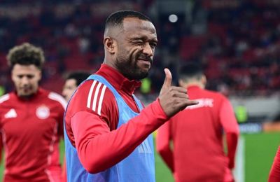 Ολυμπιακός: Συνάντηση με Ελ Κααμπί