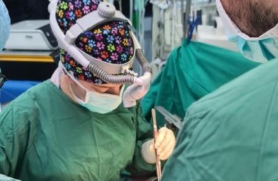 Πώς μπόρεσε να συμβεί το πρωτοφανές αυτό ιατρικό λάθος