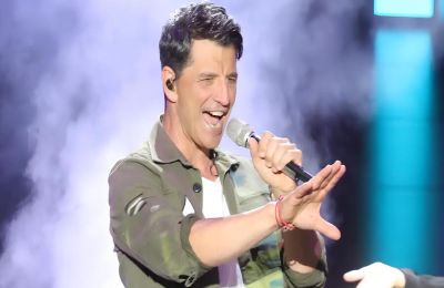 Το χλιδάτο πάρτι που θα τραγουδήσει ο Σάκης Ρουβάς και η υψηλή αμοιβή