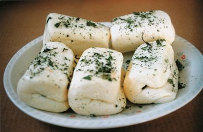 Κινδυνεύει από απομιμήσεις από Λατινική Αμερική το χαλλούμι