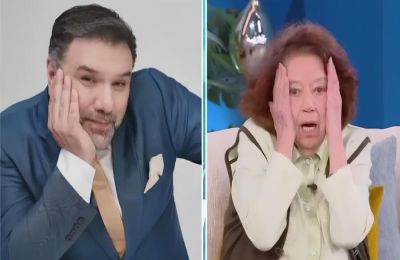 «Τα έχω χαμένα τώρα»