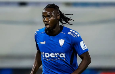 Τέλος ο Φατάι