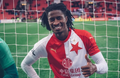 «Θα πετύχει πολλά γκολ για τον ΑΠΟΕΛ o Ολαγίνκα»