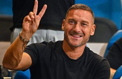 Τι θέλει ο Capitano για να επιστρέψει!