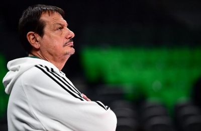 Αταμάν: «Ο Ναν είναι 100% έτοιμος»