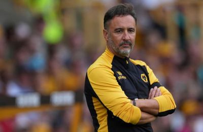 Οριστική συμφωνία ανάμεσα σε Νότιγχαμ και Βίτορ Περέιρα!