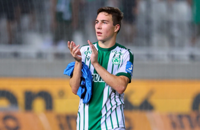 «Η Ομόνοια είναι κάτι πολύ μεγαλύτερο από αυτό που φανταζόμουν» (vid)