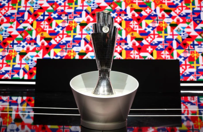 Μαθαίνει αντιπάλους η Εθνική: Η κλήρωση του Nations League