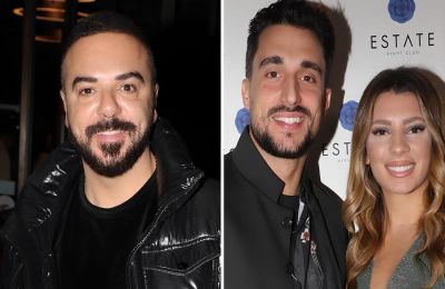 «Δεν με κάλεσαν στο γάμο, αλλά δεν με νοιάζει καν»