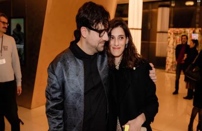 Χώρισαν μετά από δύο χρόνια σχέσης