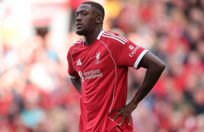 Λίβερπουλ: Ολο ένα και πιο πιθανή η αποχώρηση του Κονατέ